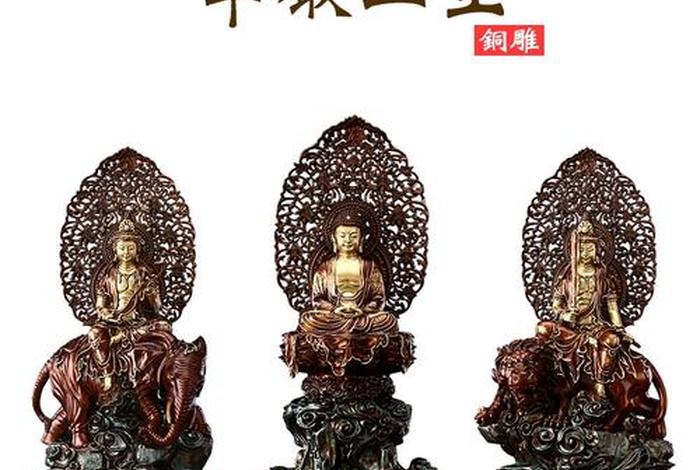 华严三圣含义；华严三圣的意义