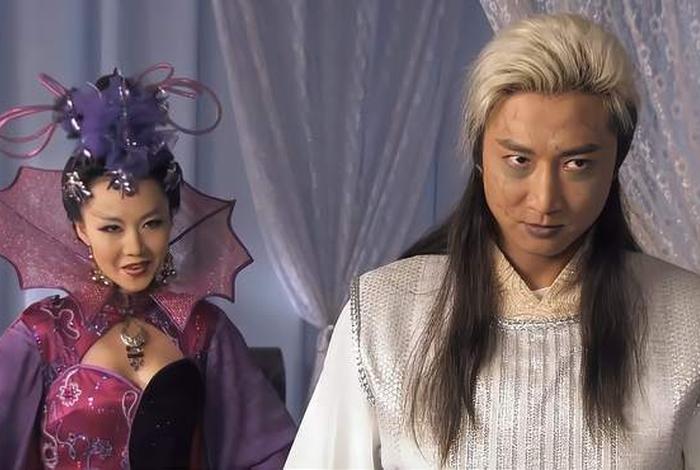 佛佛济公贴吧 佛魔济公电影