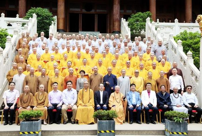 佛教僧人学习什么；佛教僧才培养