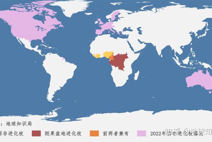 地球知识局公众号 - 地球知识局公众号群体定位