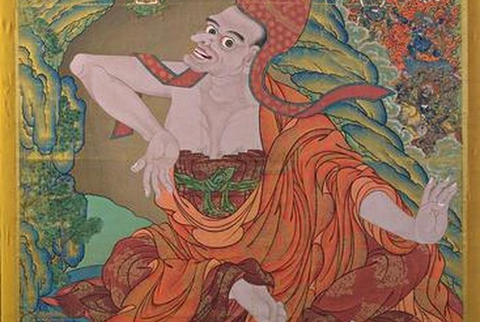 提婆菩萨复兴佛教，提婆萨多