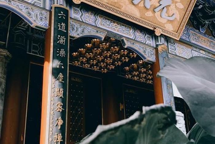 大兴善寺求佛攻略；大兴善寺在哪个殿求姻缘