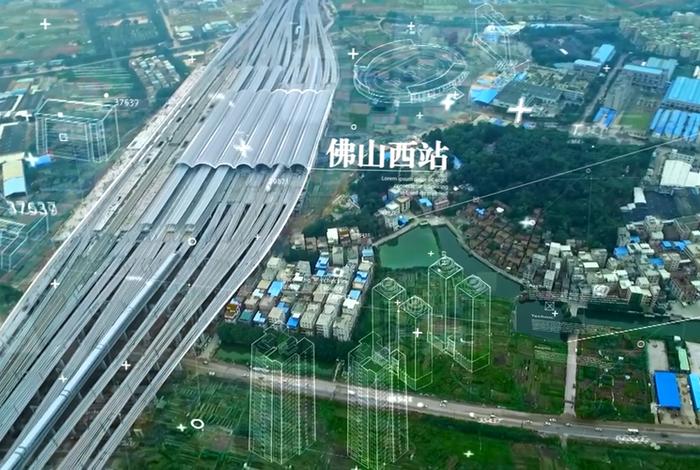一分钟了解佛山视频；佛山市视频宣传片