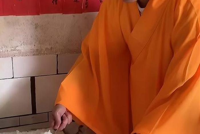 佛教寺院吃斋饭知识 寺庙吃斋饭后的感想