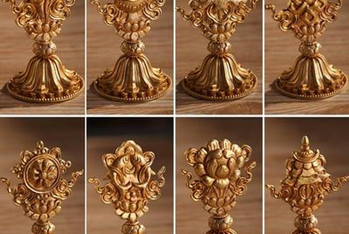 藏传佛教物品用法、藏传佛教藏品