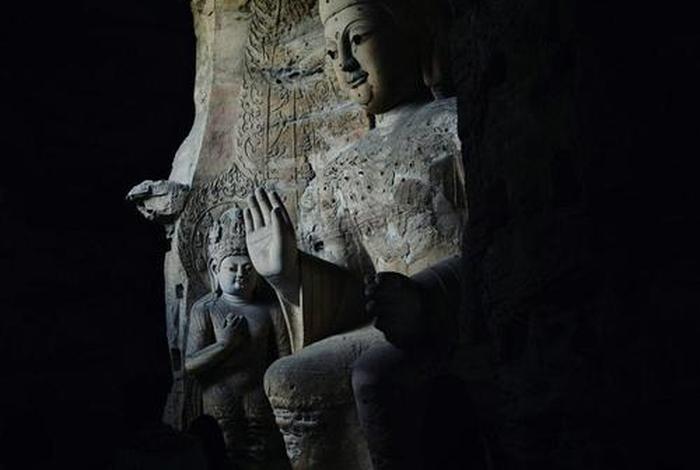 佛教艺术宝库在哪 - 佛教艺术网