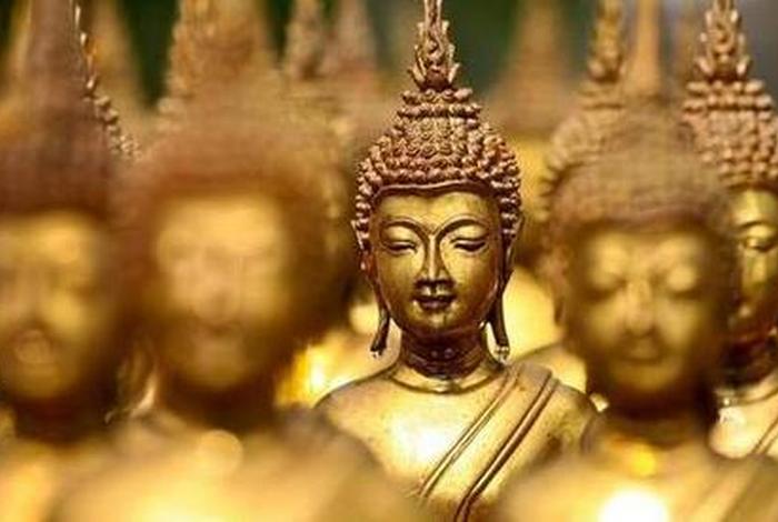 喜欢佛学的人是什么心态、特别喜欢佛教的东西的原因