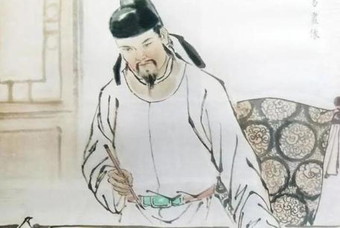 白居易与佛教的关系 白居易的佛学思想