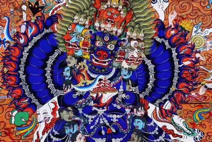 佛教四种邪命食（佛教中五种邪命）