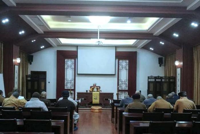 佛教知识视频讲座在线播放；佛教视频讲座大全