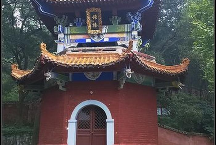 夹山寺开门了吗？，夹山寺开门了吗现在