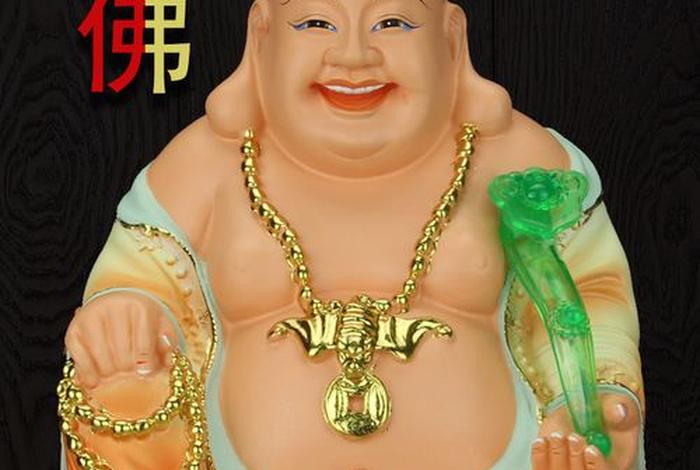 佛像初学者入门教程，佛教 佛像