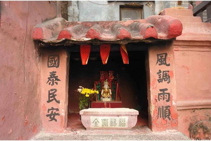 庙宇是佛教还是道教（庙是佛家还是道家）