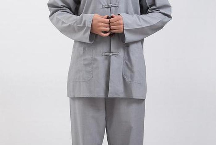 佛教服装知识大全视频讲解、佛教服饰文化