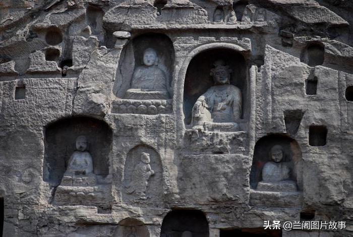 石窟寺及石刻，石窟寺及石刻数量最多的省份是
