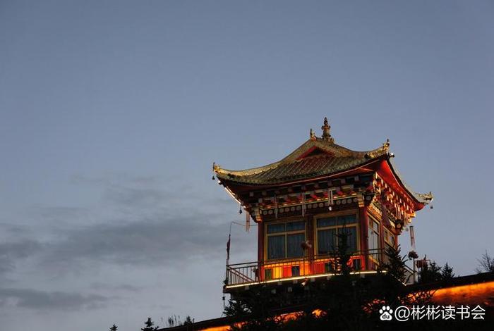 色达佛学院预约，色达佛学院预约攻略