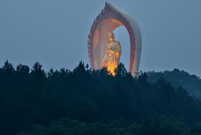 禅寺的佛教知识讲解图片大全集 - 禅寺风景图片