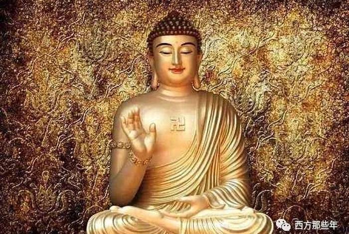 佛教否定物质的存在吗 - 佛教否定上帝的存在