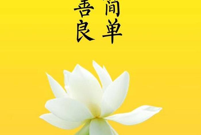 佛教智慧图片大全欣赏、智慧佛语图片