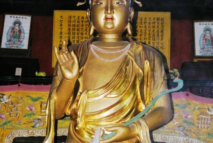 普贤修的是什么法门成就的，普贤菩萨修行