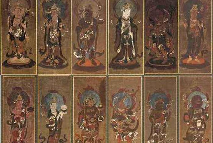 佛家说的密宗，佛学密宗有什么神秘