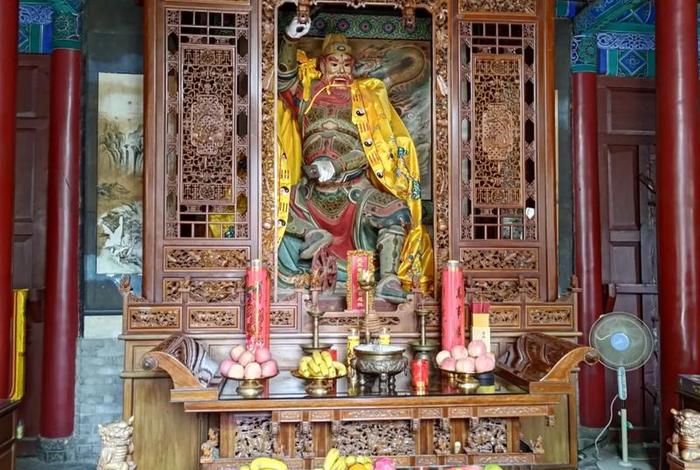 庙是道教寺是佛教吗 - 寺庙是道教还是佛教