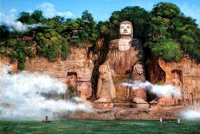 佛教文化旅游产品 - 佛教文化旅游产品的特点