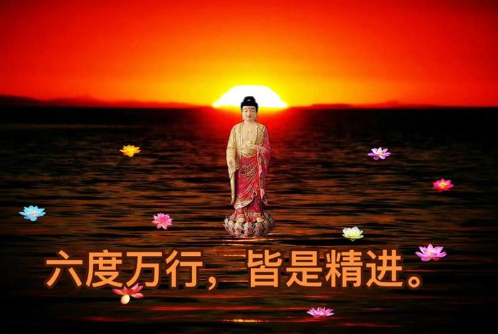 佛学常识六度是什么意思啊，佛学常识六度是什么意思啊怎么读