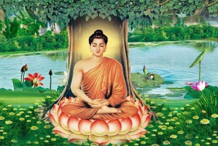 佛教的入世哲学，佛教的入世哲学是指