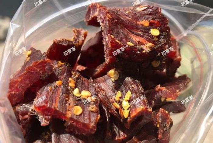 佛教徒吃牛肉；佛教徒吃牛肉干的危害有多大