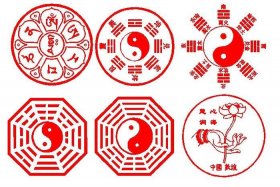 佛道五行；佛教五行