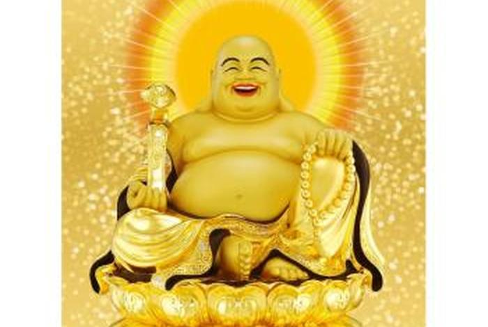 弥勒菩萨圣号念诵 弥勒佛菩萨圣号