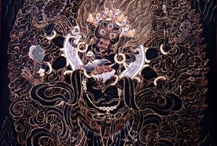 佛教中的反派(佛教的反派都有谁) 佛教中的反派(佛教的反派都有谁)