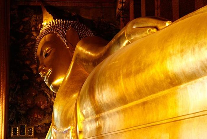金色佛堂、金色佛光图视频