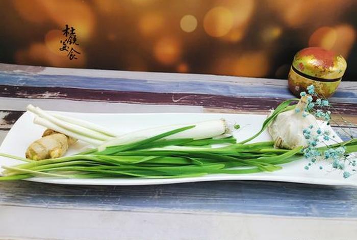 佛教中关于五辛菜的知识是什么，佛教讲的五辛菜