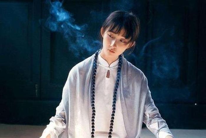 相亲对象佛系（相亲对象清高）