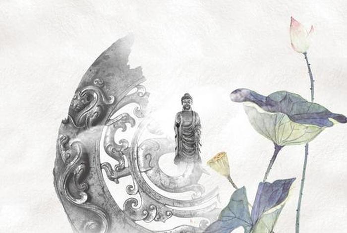 佛教的背景知识是什么 - 佛学背景