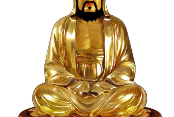 佛教六祖知识点总结大全；佛教禅宗六祖