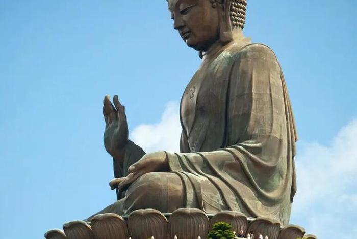 佛曰人生无常，佛曰人生无常什么意思