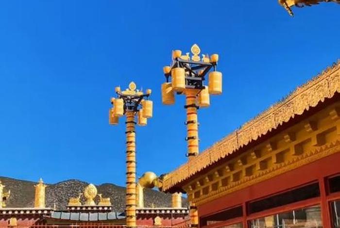 松赞林寺导游对佛教讲解 松赞林寺导游对佛教讲解的意义