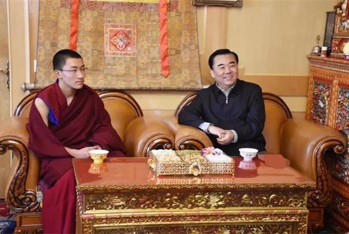 佛教徒反智，反佛人士