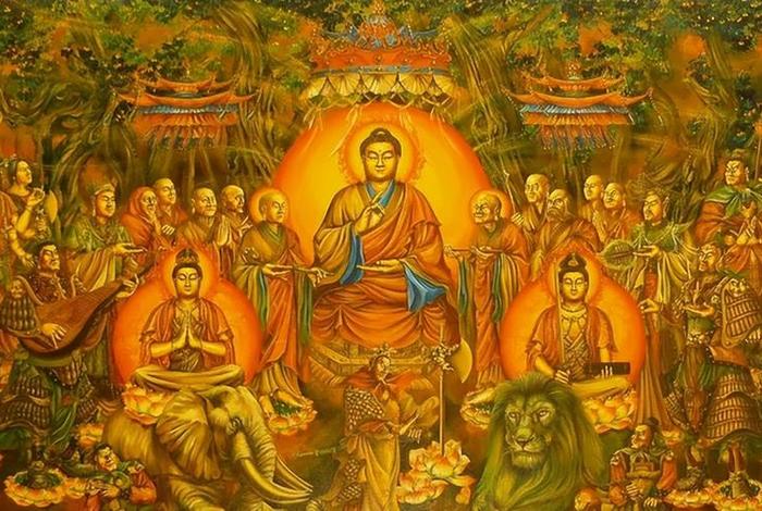 佛教讲风水,佛教讲风水吗是真的吗 佛教讲风水,佛教讲风水吗是真的吗