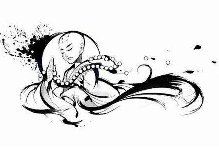 佛教心魔百科知识大全图片；佛教心魔语录
