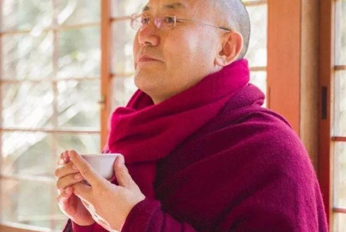 慈诚罗珠堪布学佛问答、慈诚罗珠堪布官方网站