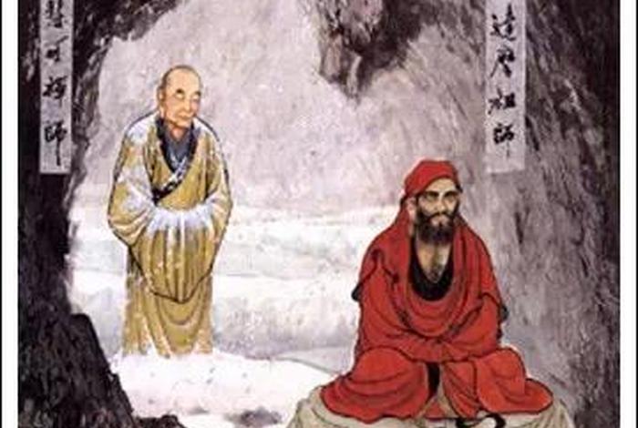 云门禅师悟道因缘、云门宗禅诗