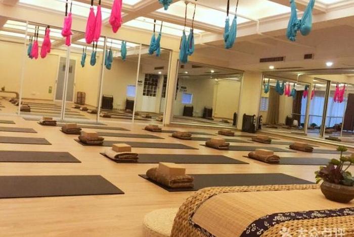 梵林瑜伽会馆怎么样 - 梵林瑜伽会馆怎么样啊