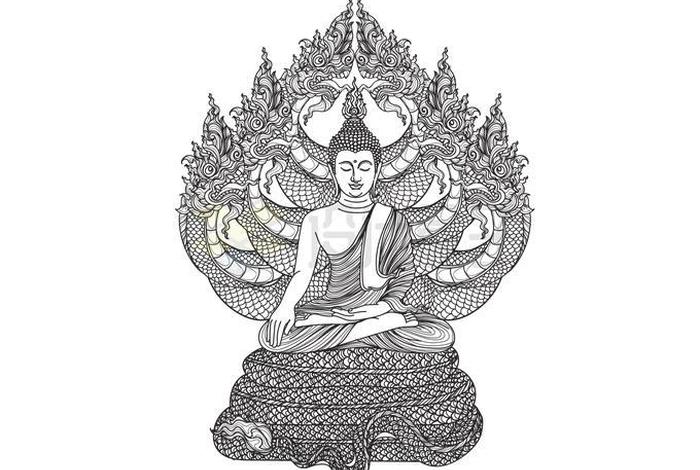 佛教知识素材大全高清图片（最新的佛教素材与图片）