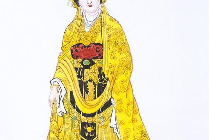 武则天佛教诗词，武则天佛法四句话