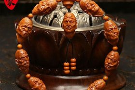 佛陀 十大弟子（佛陀十大弟子简介）