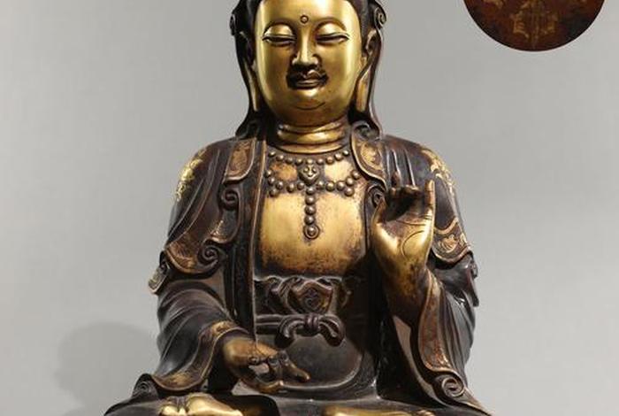 各个菩萨的坐骑 大势至菩萨坐骑是啥